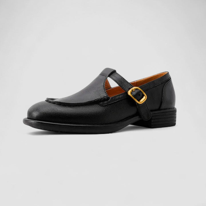 Duttini | Premium Square-Toe with a Comfort Fit
