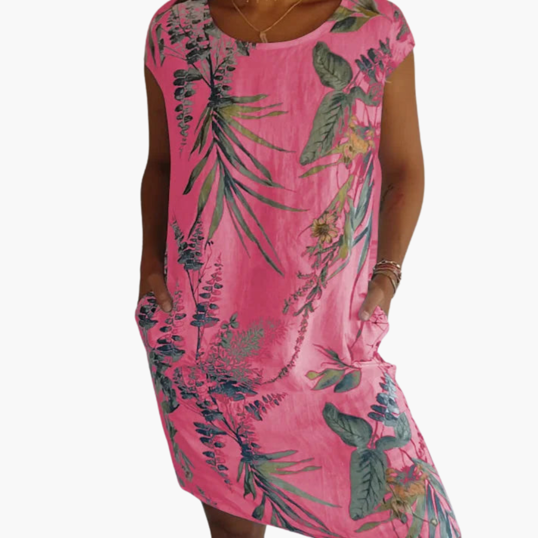 Duttini | Comfortable Dress for Women