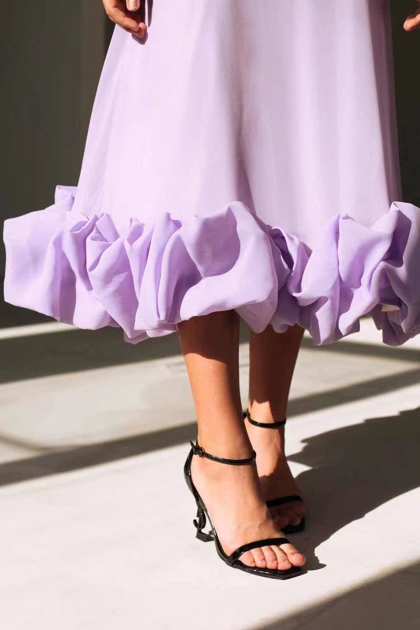 Duttini | Graceful Wedding Guest Dress Evening for Every Occasion