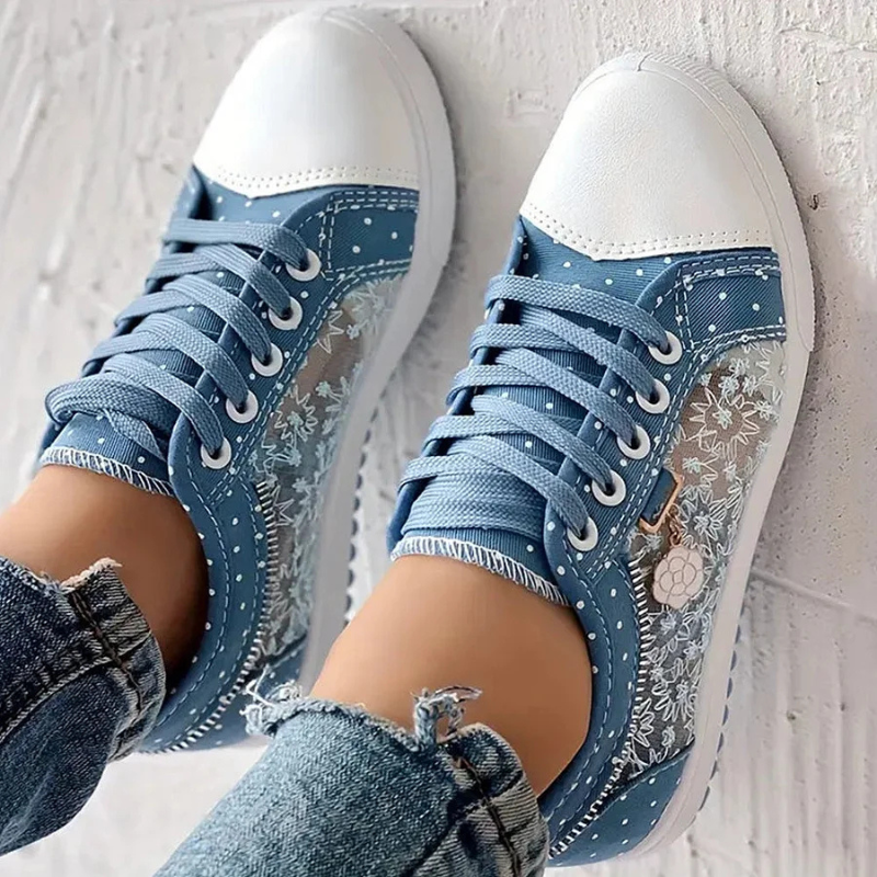 Duttini | Orthopedic Comfortable Sneakers with Ergonomic Arch Support