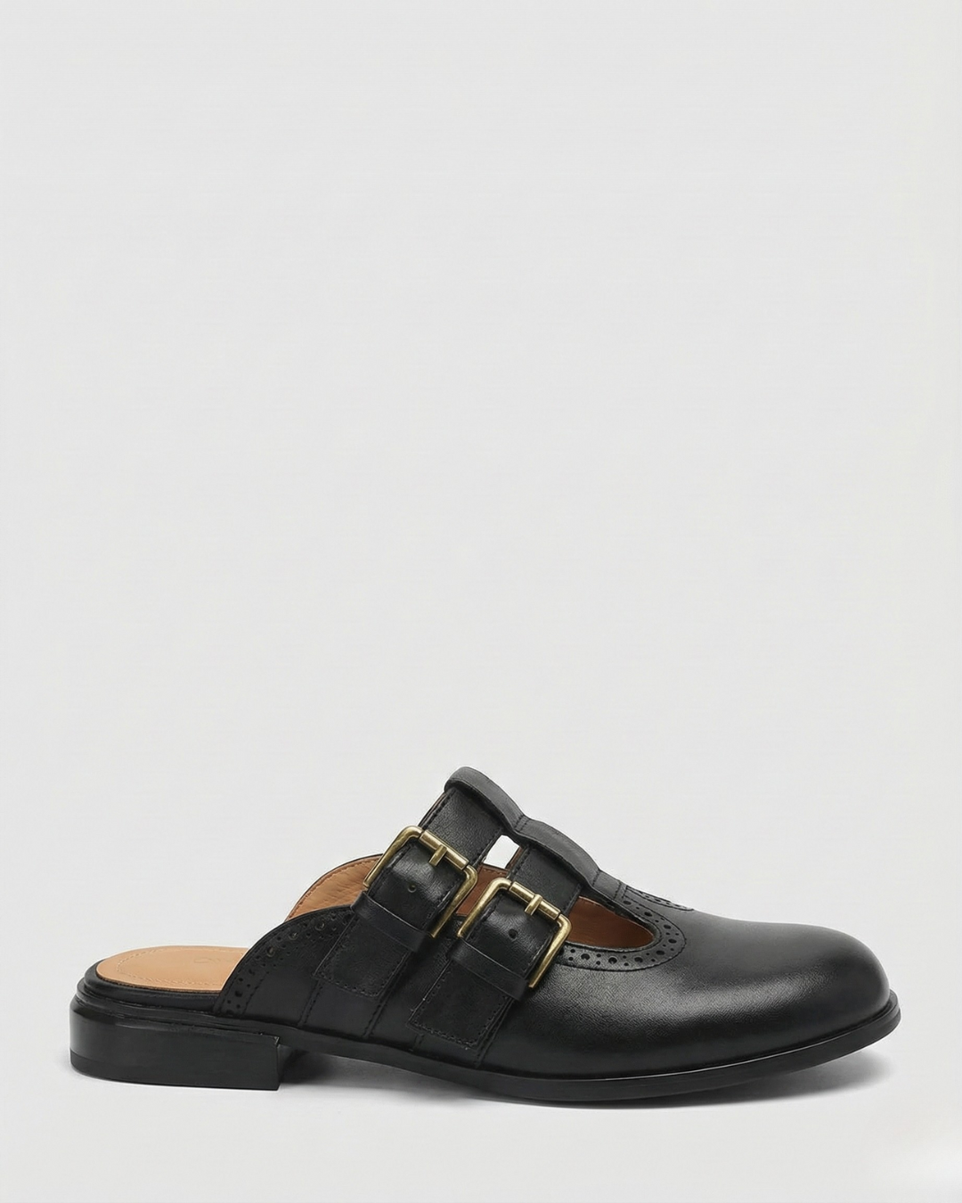 Duttini | Mule Heels