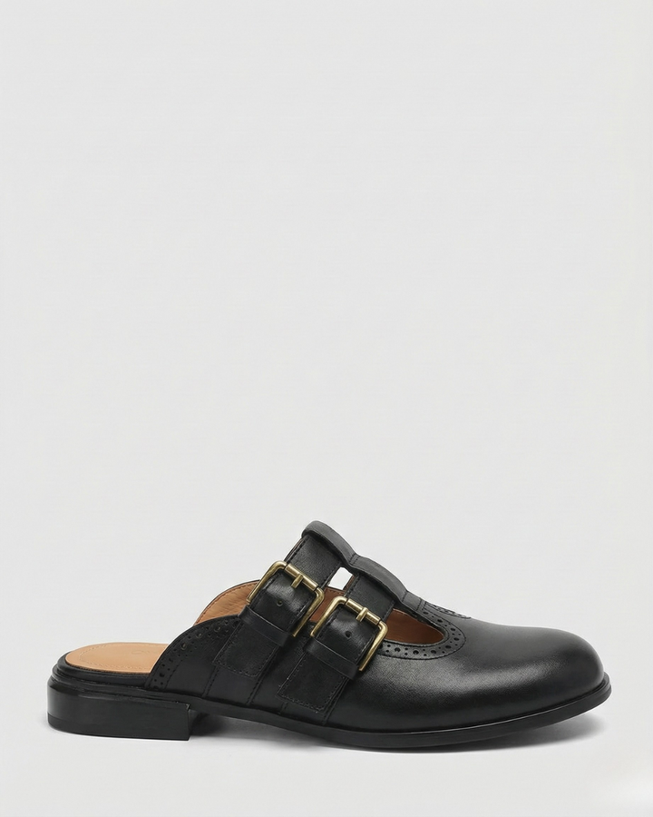 Duttini | Mule Heels