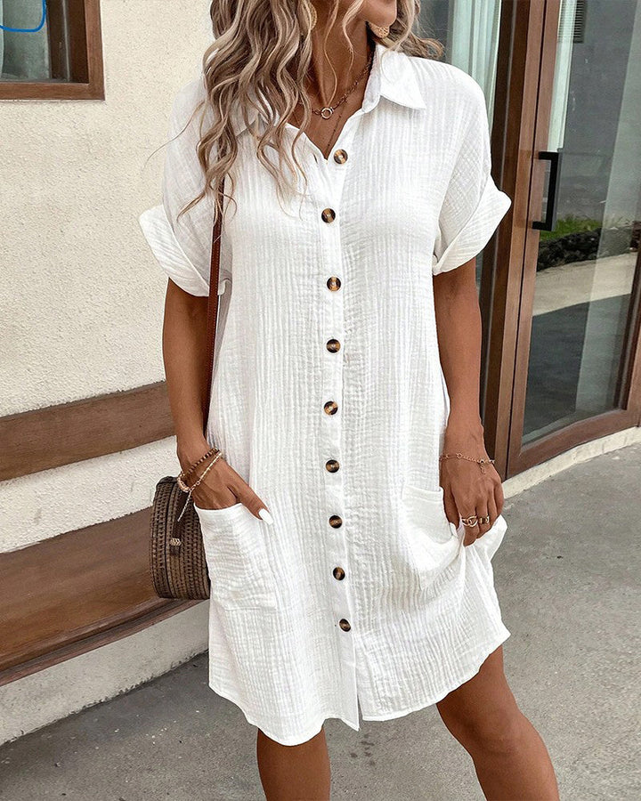 Duttini | Effortless Summer Comfort with a Comfort Fit