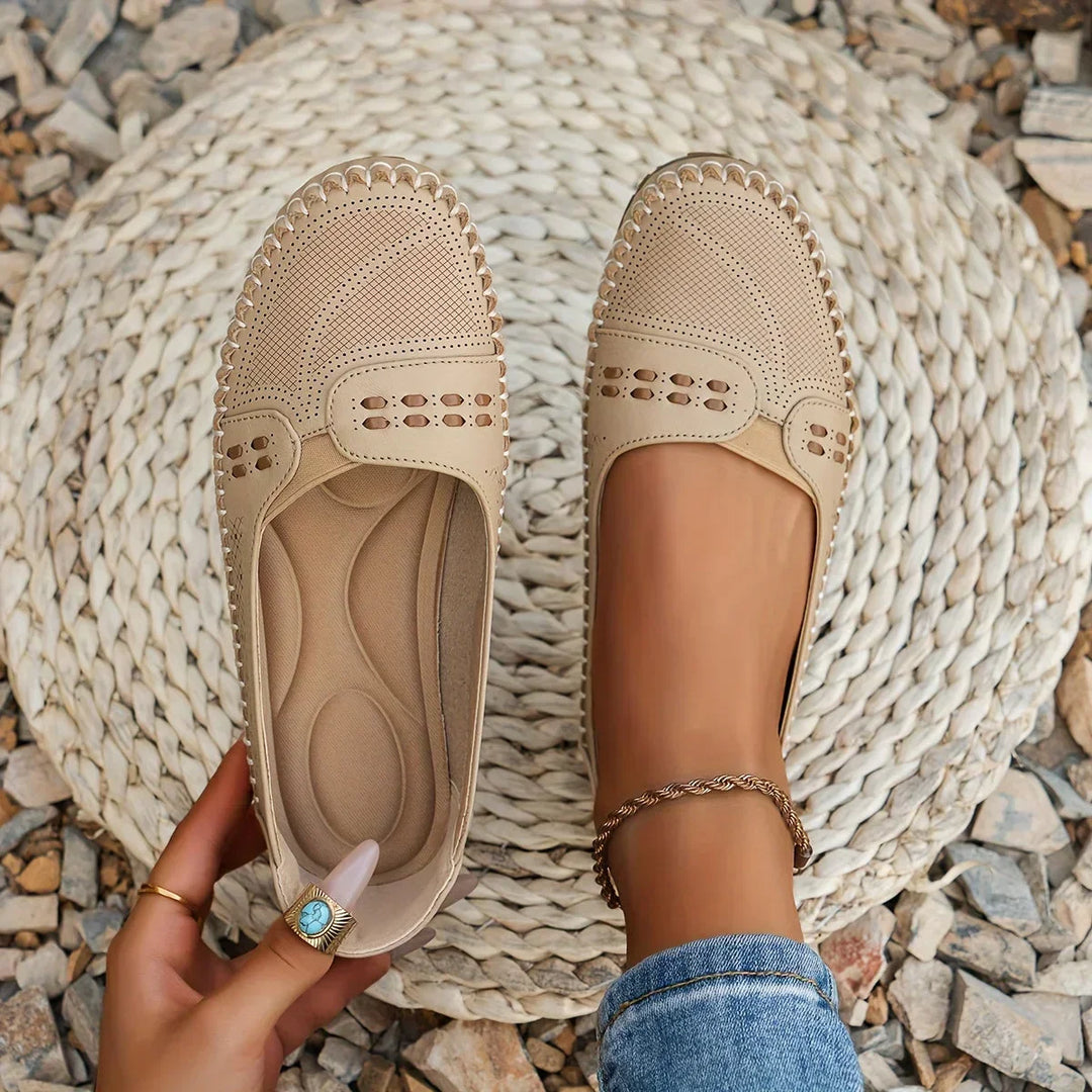 Duttini | Stylish Orthopedic Shoes with Ergonomic Arch Support