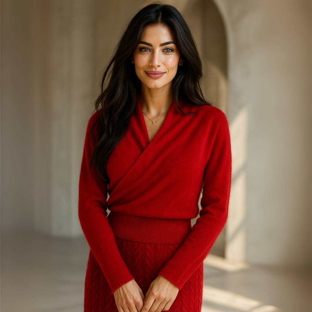 Duttini | Cashmere Sweater