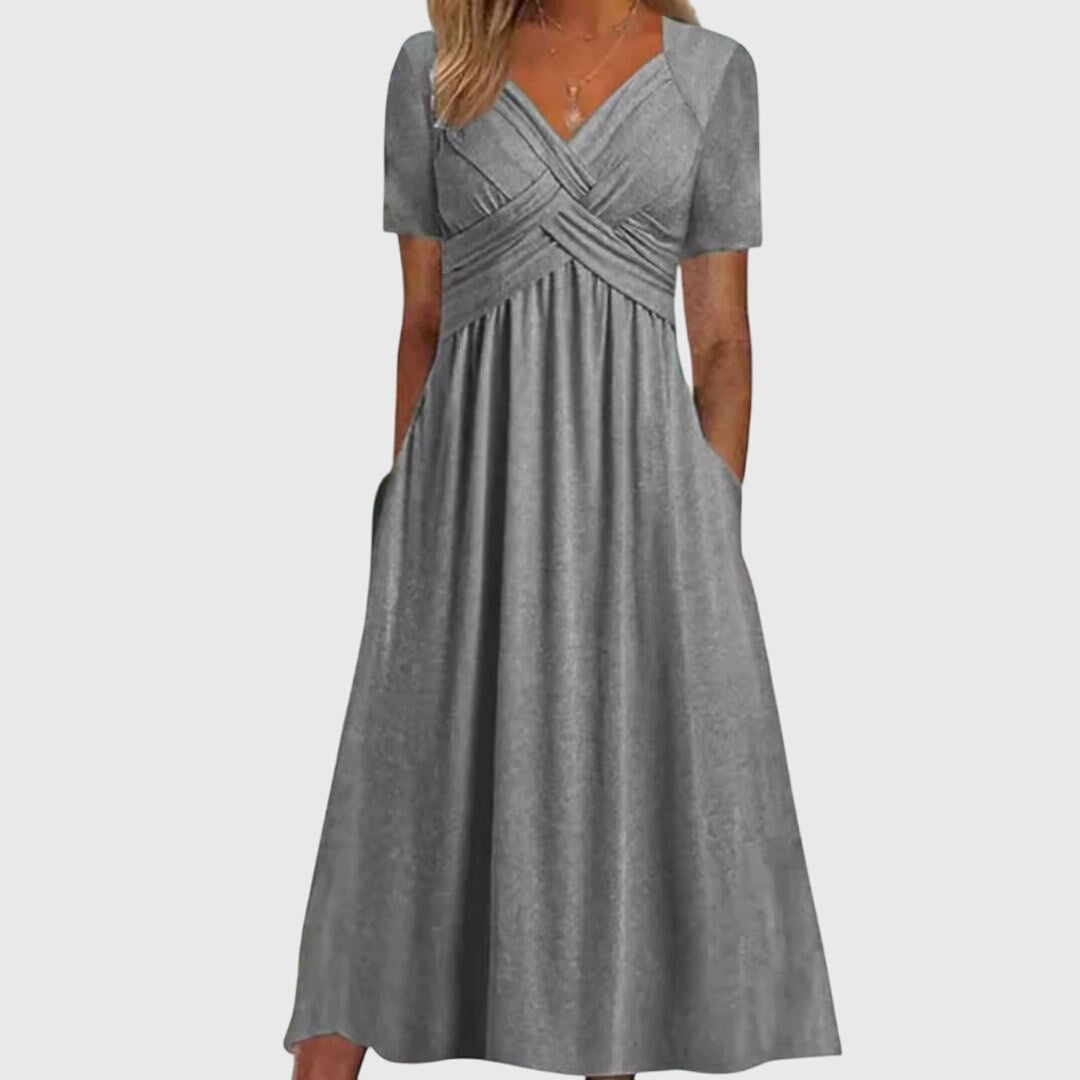 Duttini | Flattering Dress for Women