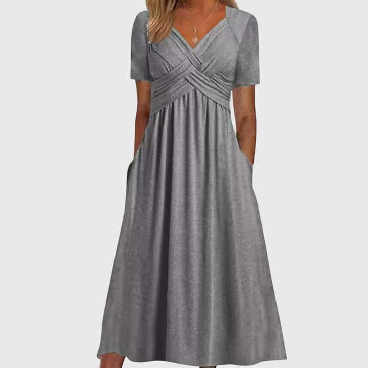 Duttini | Flattering Dress for Women