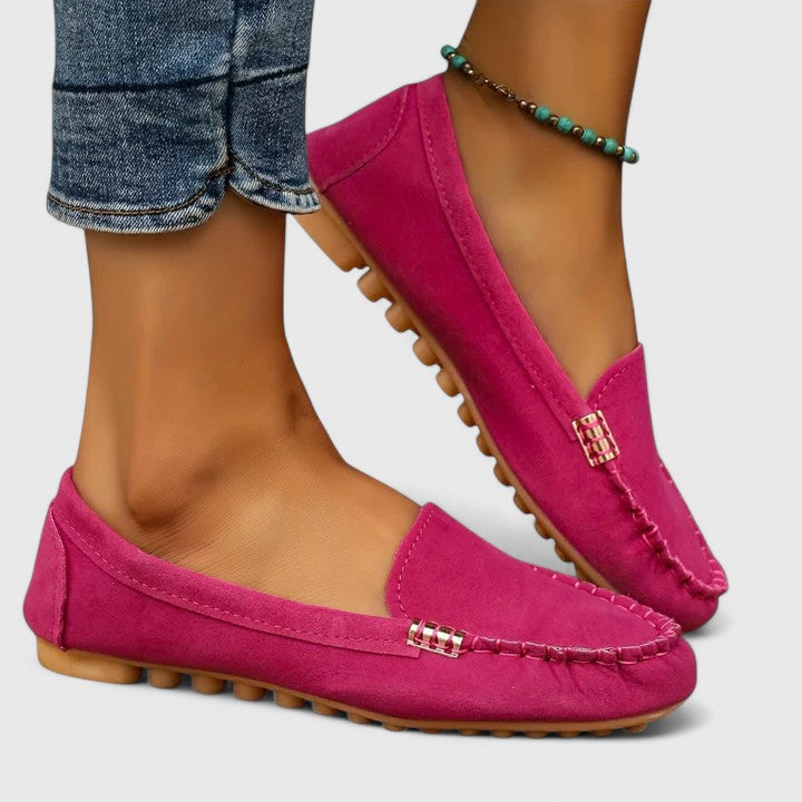 Duttini | Orthopedic Cushioned Elegant with Cushioned Arch Support
