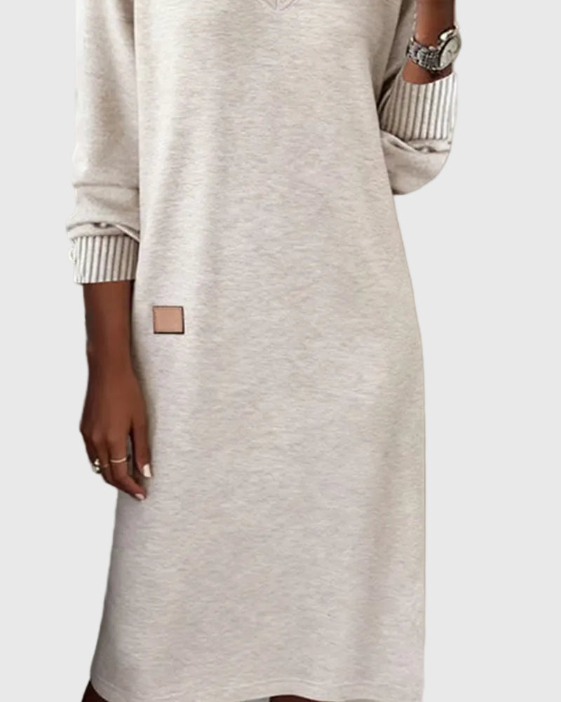 Duttini | Soft Elegant Dress for Women