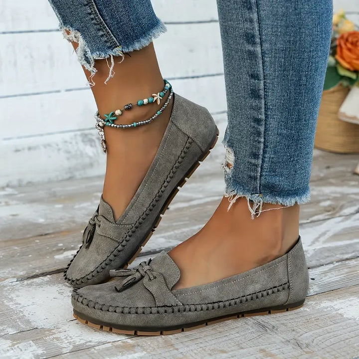 Duttini | Soft-Step Slip-On Cushioned with a Comfort Fit