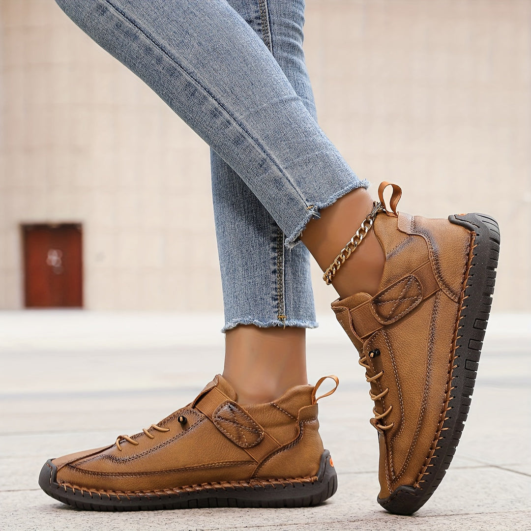 Duttini | Orthopedic Comfort Sneakers with Ergonomic Arch Support