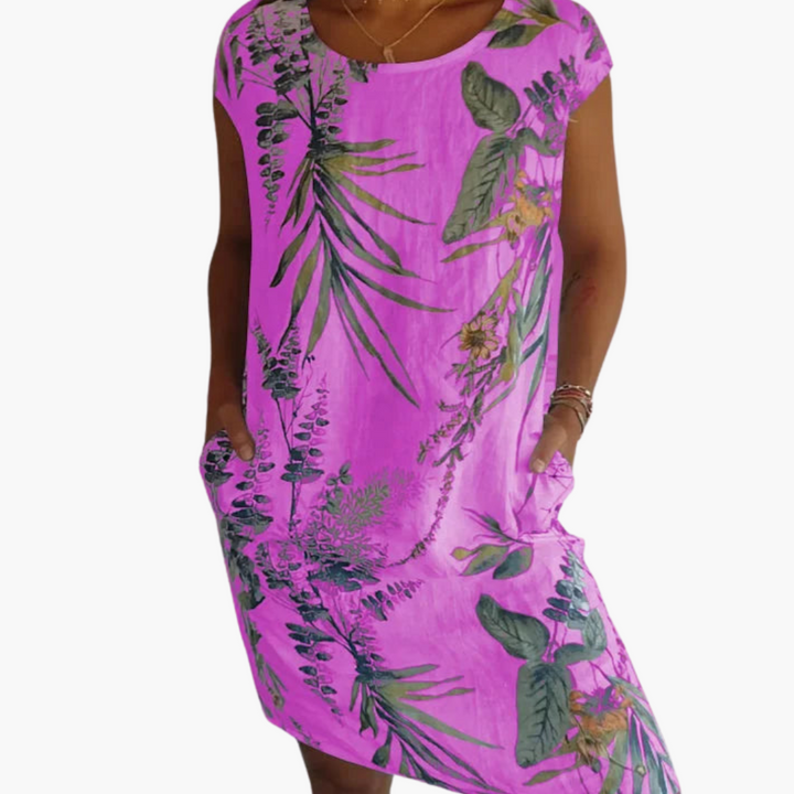 Duttini | Comfortable Dress for Women