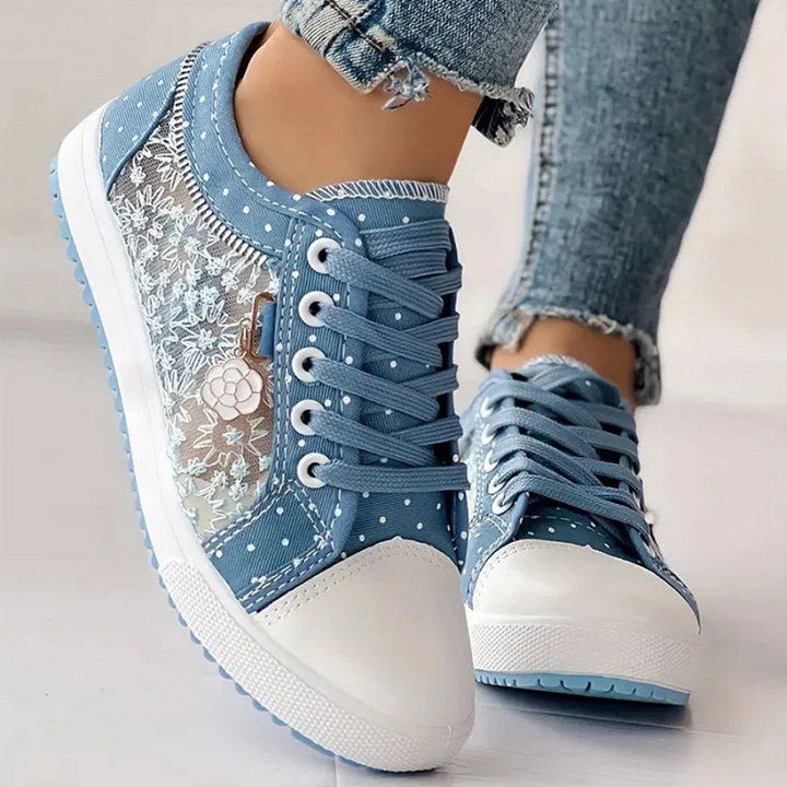 Duttini | Orthopedic Comfortable Sneakers with Ergonomic Arch Support