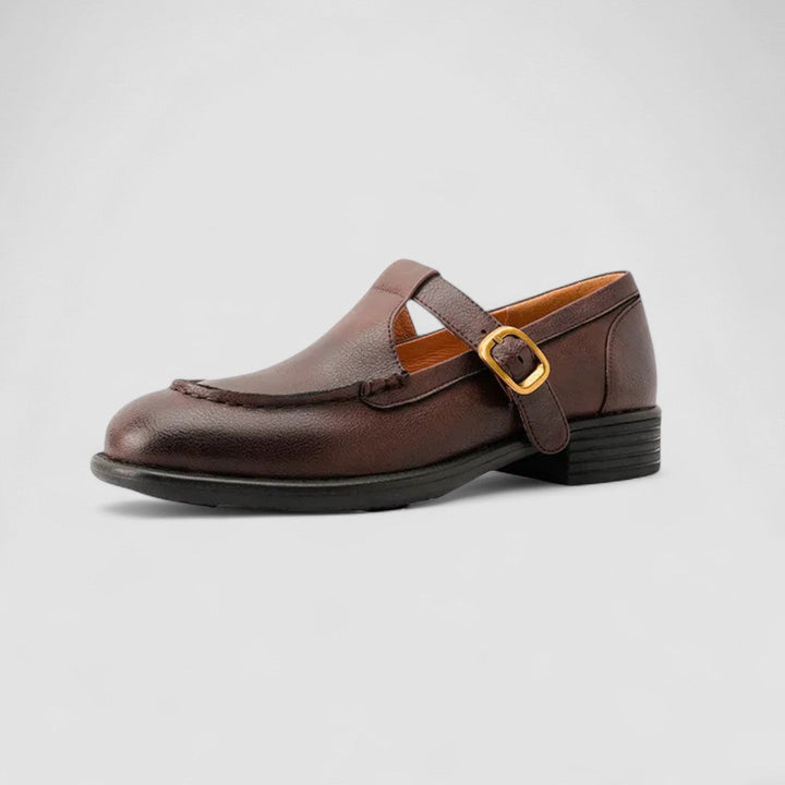 Duttini | Premium Square-Toe with a Comfort Fit
