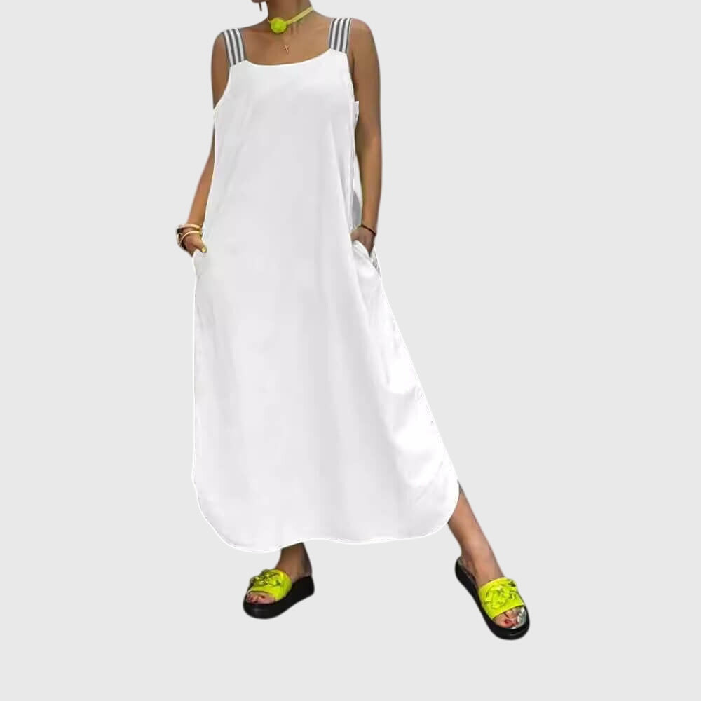Duttini | Summer Dress for Women in Lightweight Fabric