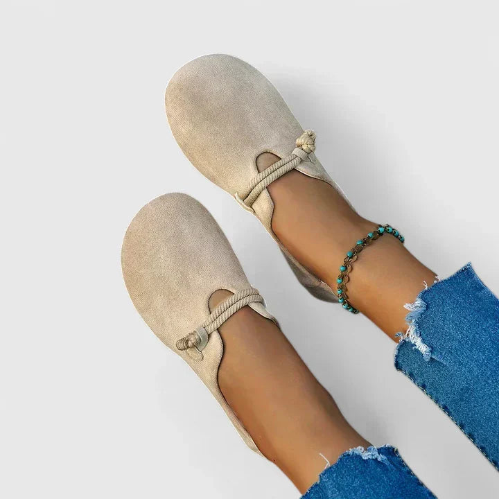 Duttini | Orthopedic Loafers for Lasting Comfort and Support