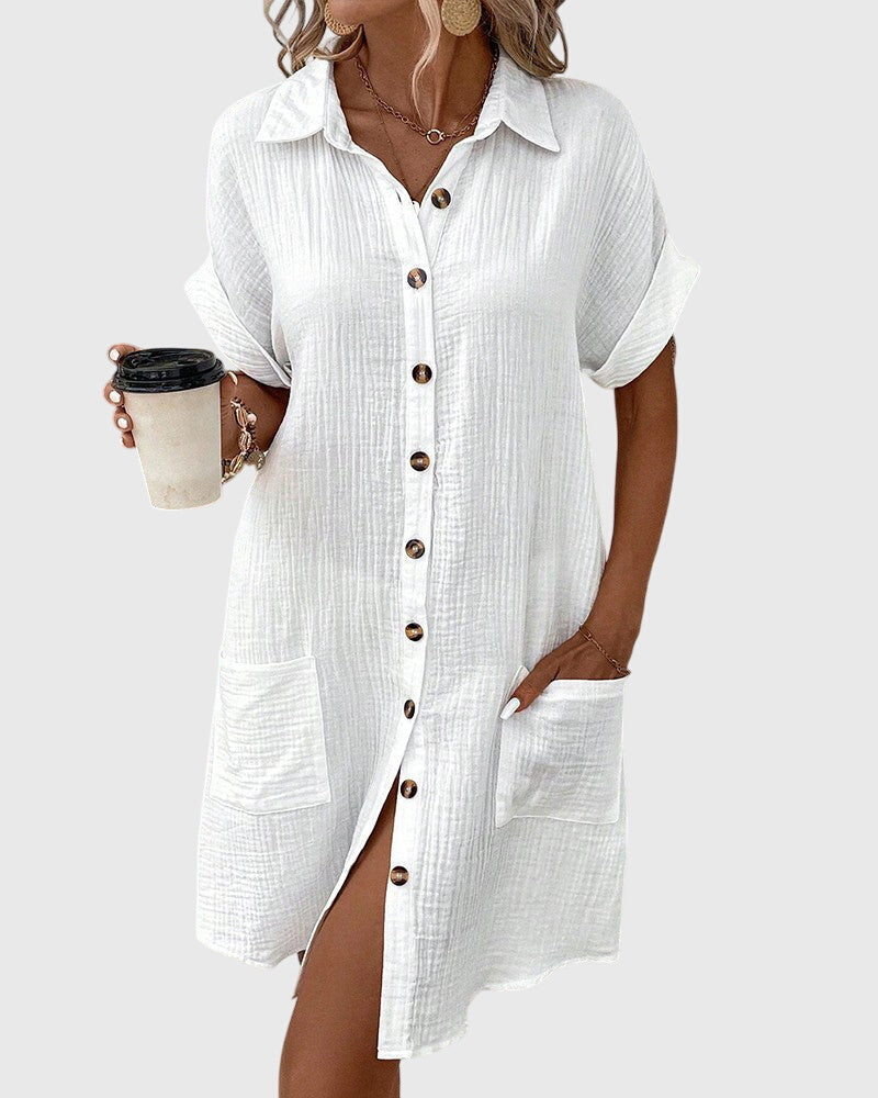Duttini | Comfortable Dress for Women