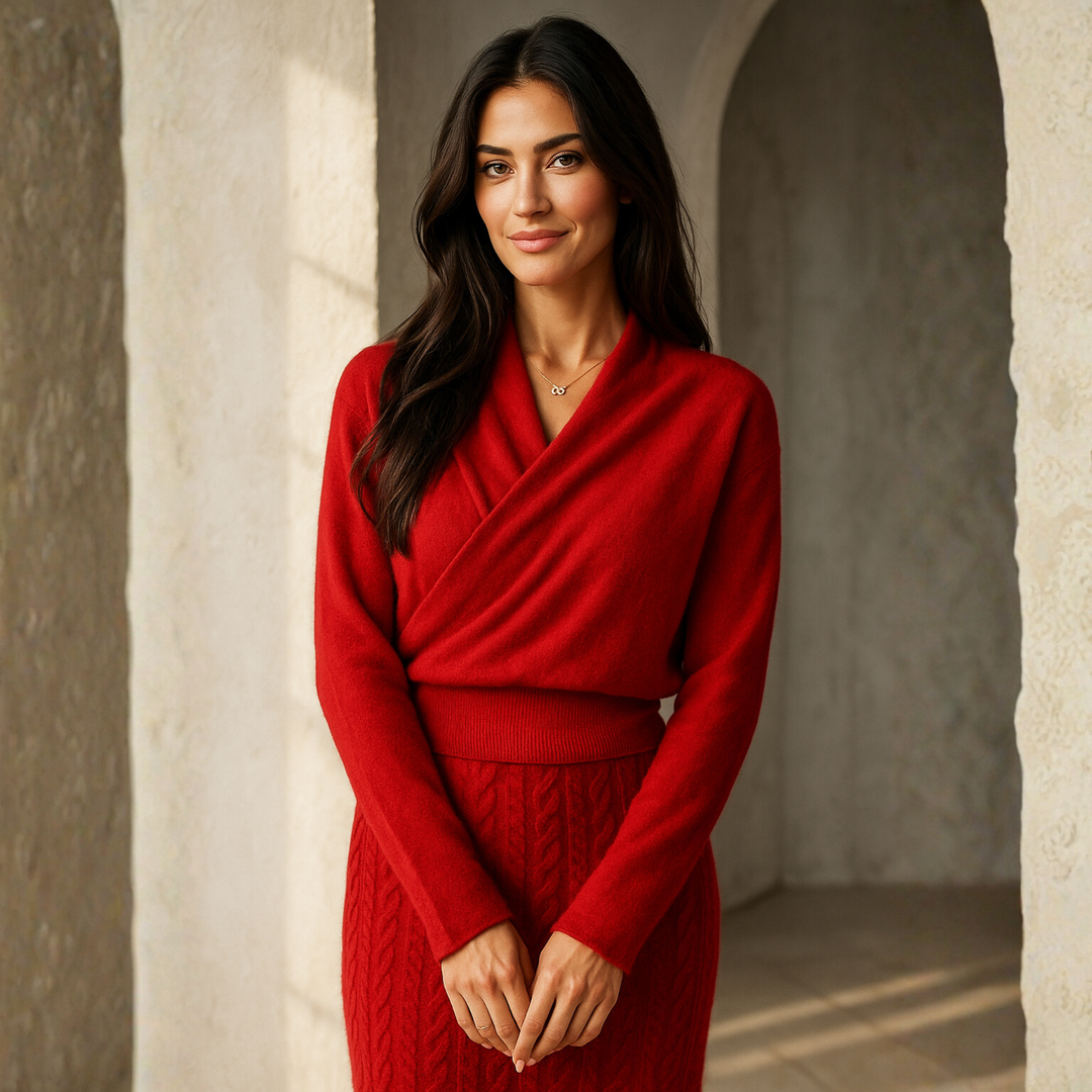 Duttini | Cashmere Sweater