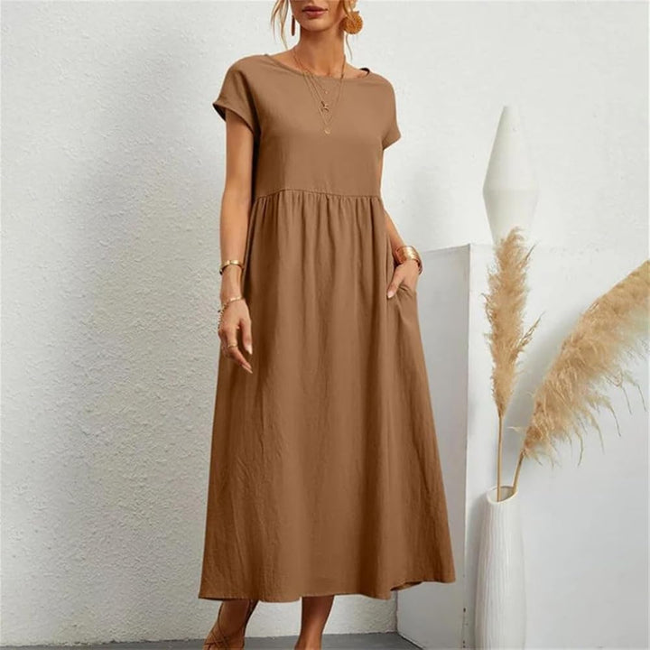 Duttini | Elegant Lightweight Dress Made to Turn Heads