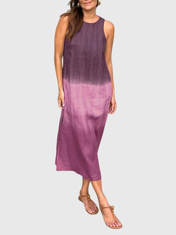 Duttini | Print Dress for Women