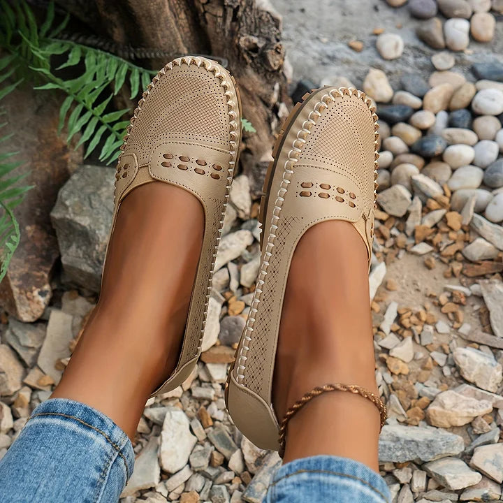 Duttini | Stylish Orthopedic Shoes with Ergonomic Arch Support