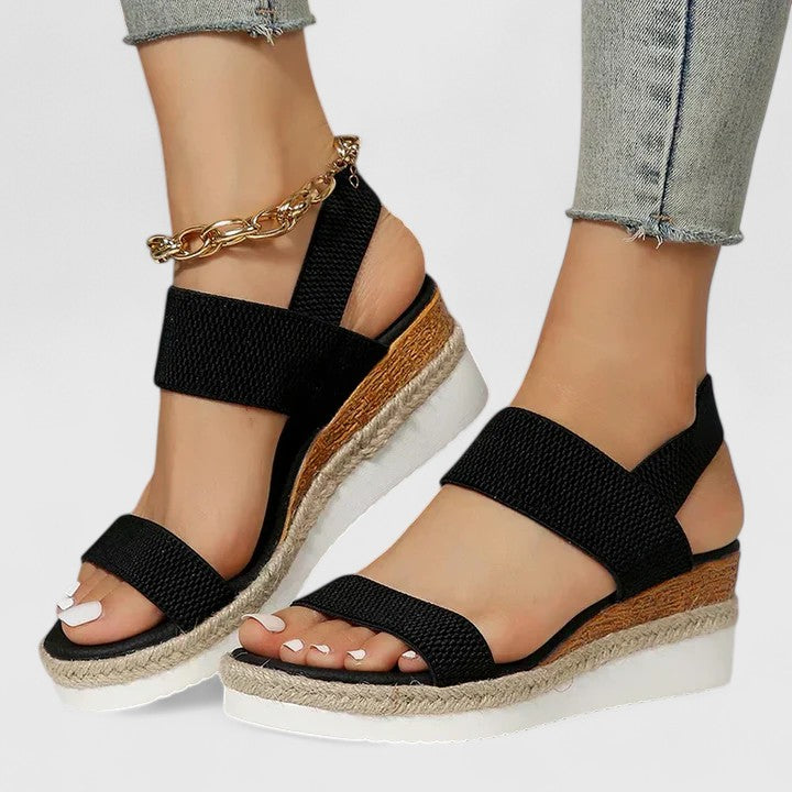 Duttini | Orthopedic Cushioned Arch for Comfortable All-Day Wear