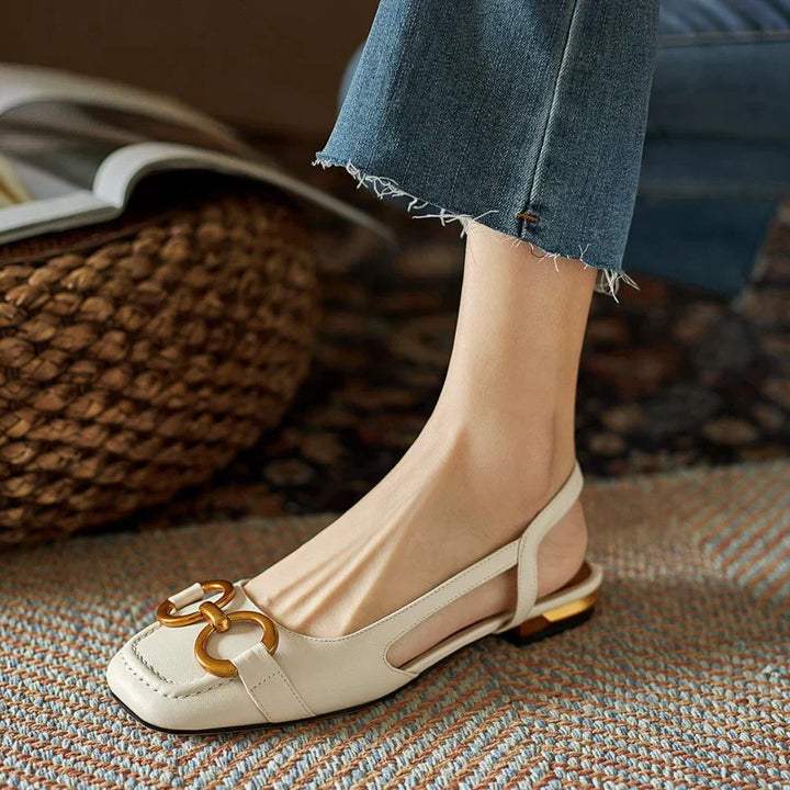 Duttini | Elegant And Comfortable Sandals for Walking in Comfort