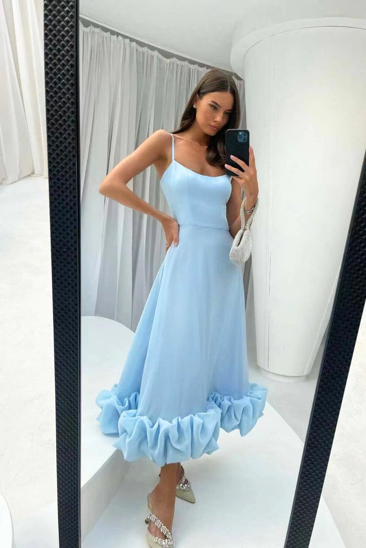 Duttini | Graceful Wedding Guest Dress Evening for Every Occasion