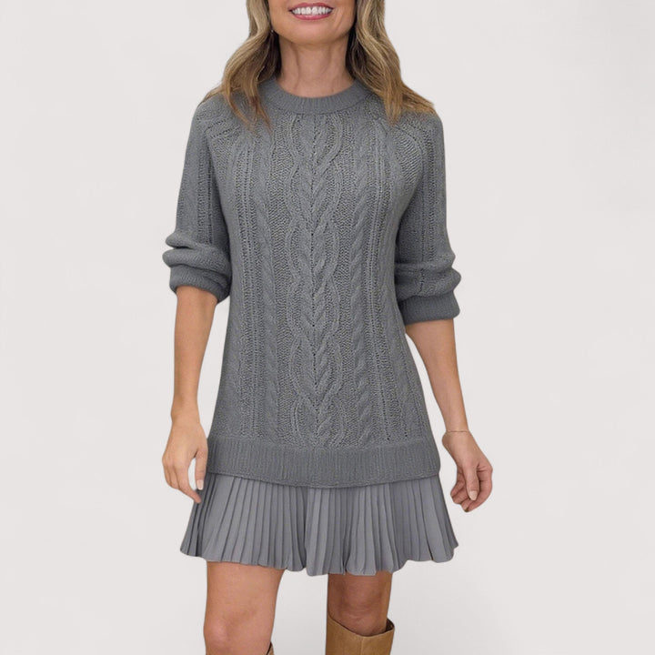 Duttini | Chic Everyday Dress for Effortless Elegance