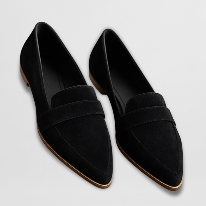Duttini | Orthopedic Cushioned Slip-On with Arch Support for All-Day Comfort