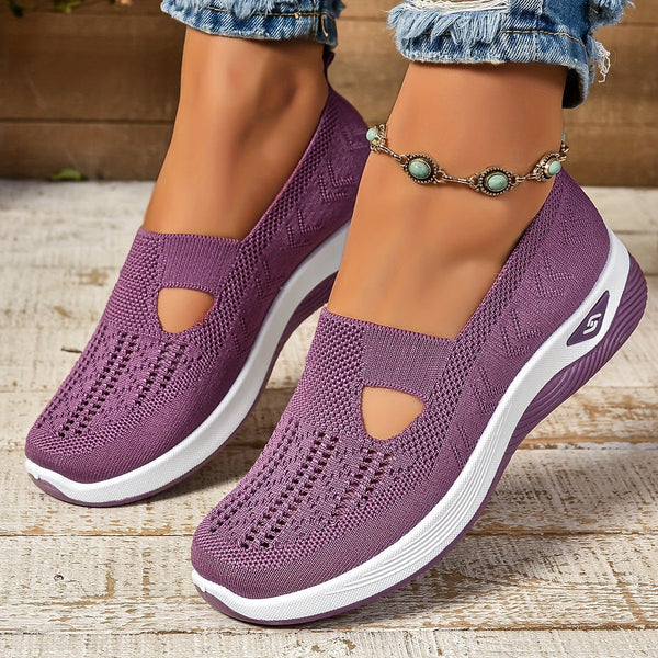 Duttini | Lightweight Slip-On Shoes with a Comfort Fit