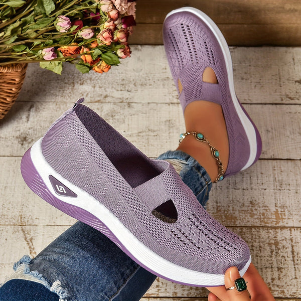 Duttini | Lightweight Slip-On Shoes with a Comfort Fit