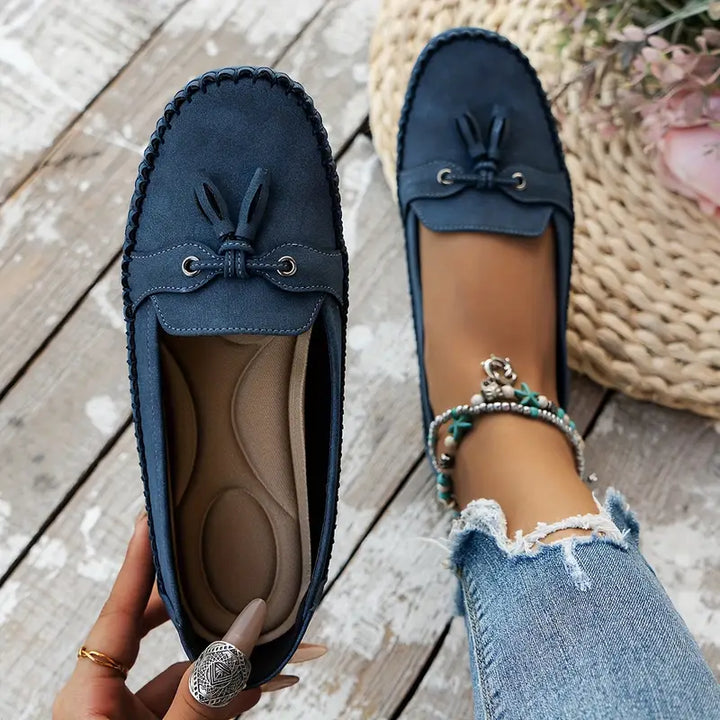 Duttini | Orthopedic Soft And Comfortable Loafers