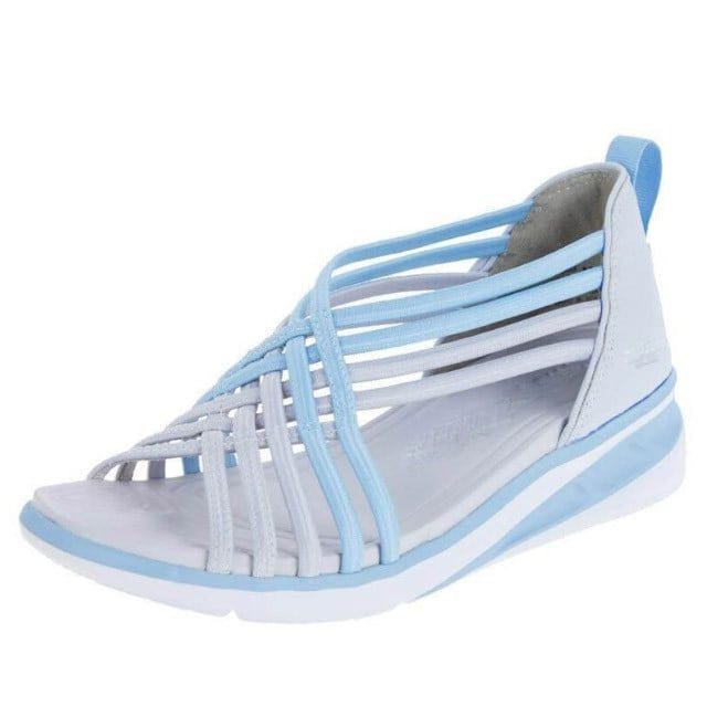 Duttini | Orthopedic Spring Sandals With Comfort And Support