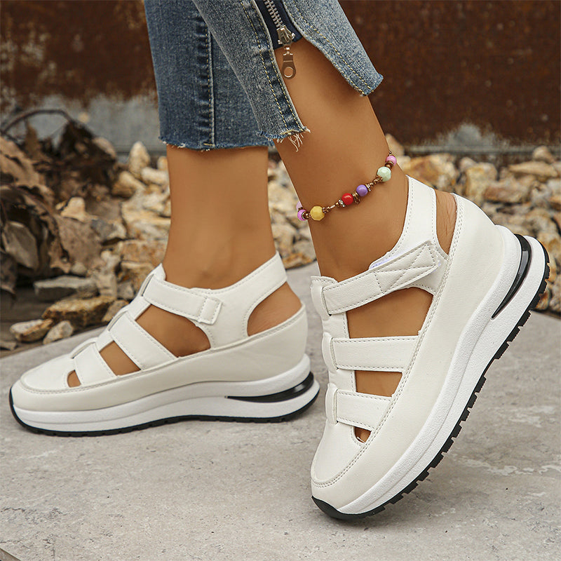 Duttini | Elegant & Comfortable Sneakers for Effortless Wear