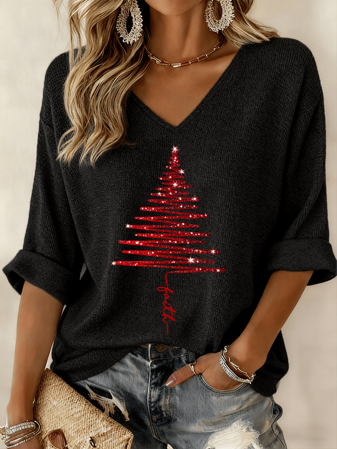 Duttini | Stylish Casual Blouse Made to Turn Heads
