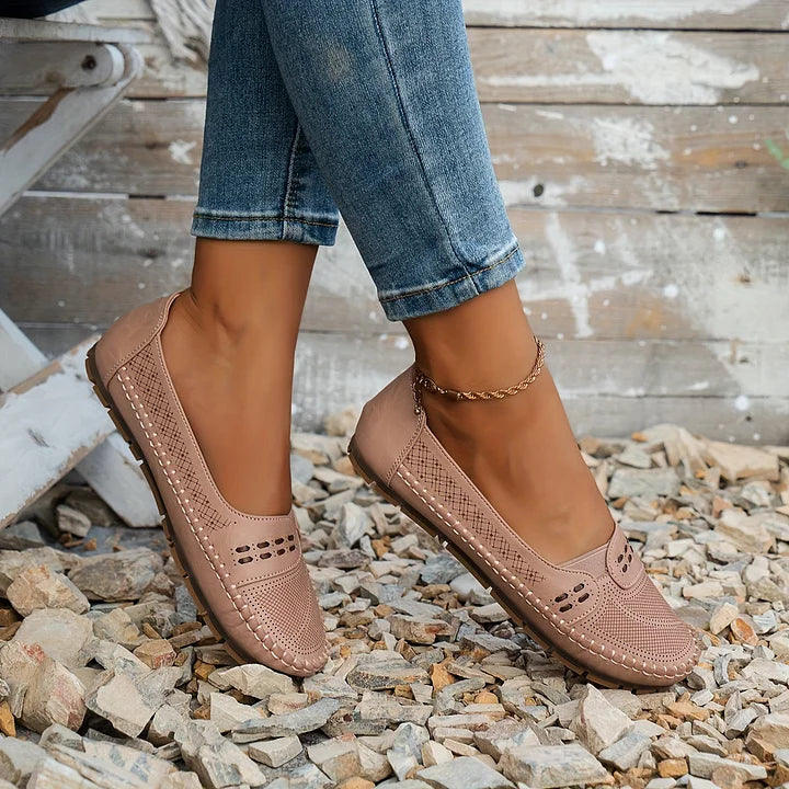 Duttini | Stylish Orthopedic Shoes with Ergonomic Arch Support