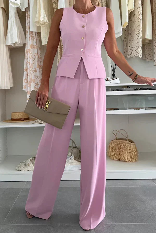 Duttini | Graceful Co-ord Set Made to Turn Heads