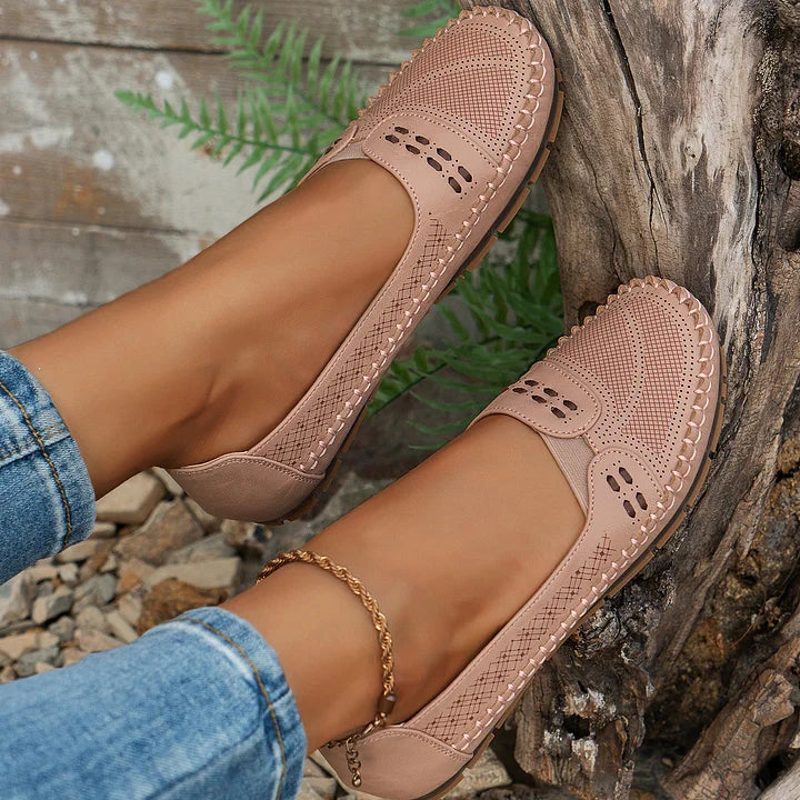 Duttini | Stylish Orthopedic Shoes with Ergonomic Arch Support