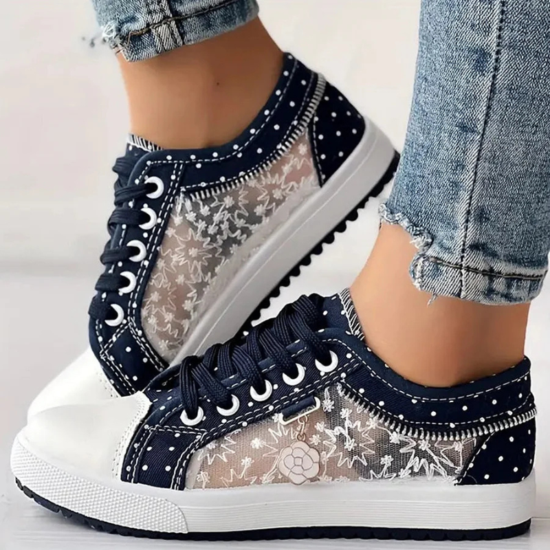 Duttini | Orthopedic Comfortable Sneakers with Ergonomic Arch Support