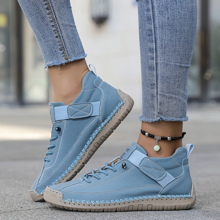 Duttini | Orthopedic Comfort Sneakers with Ergonomic Arch Support
