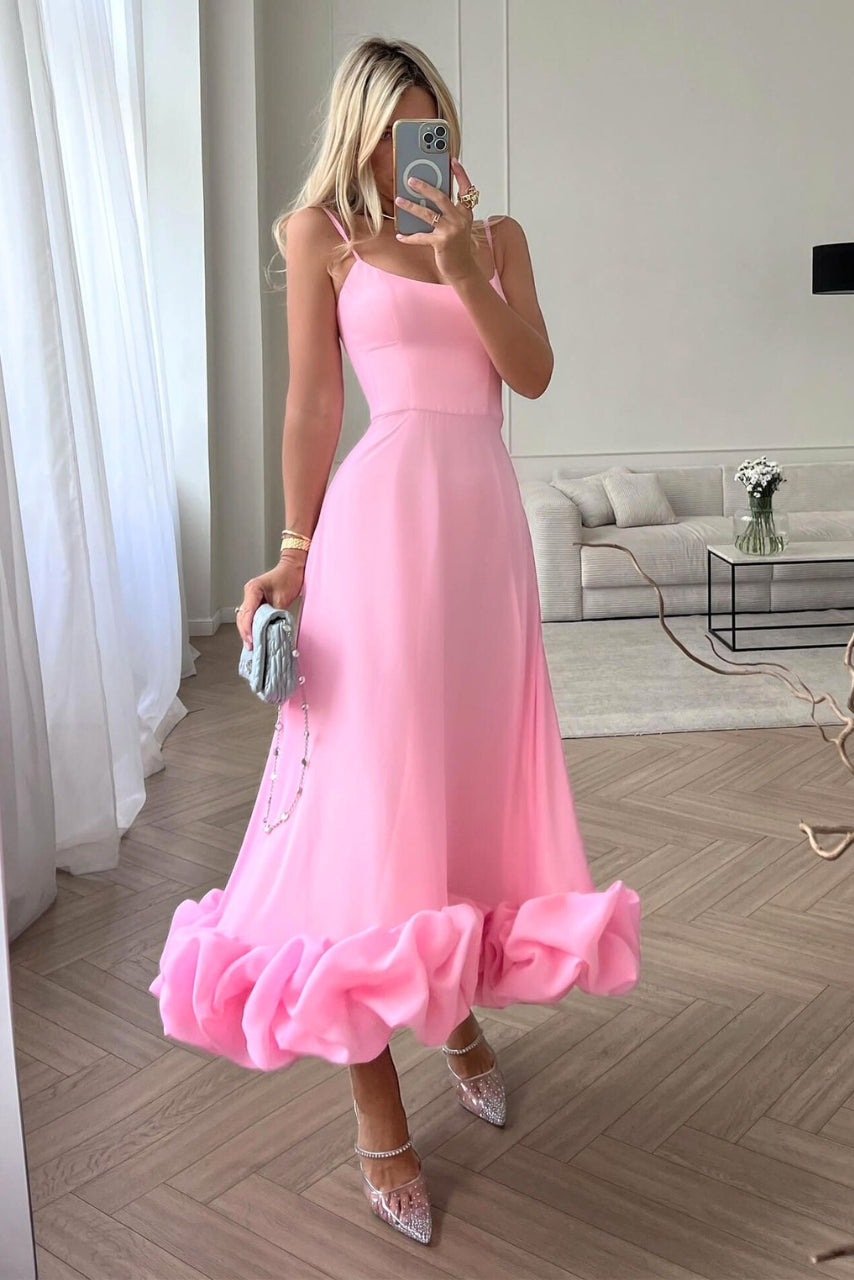 Duttini | Graceful Wedding Guest Dress Evening for Every Occasion