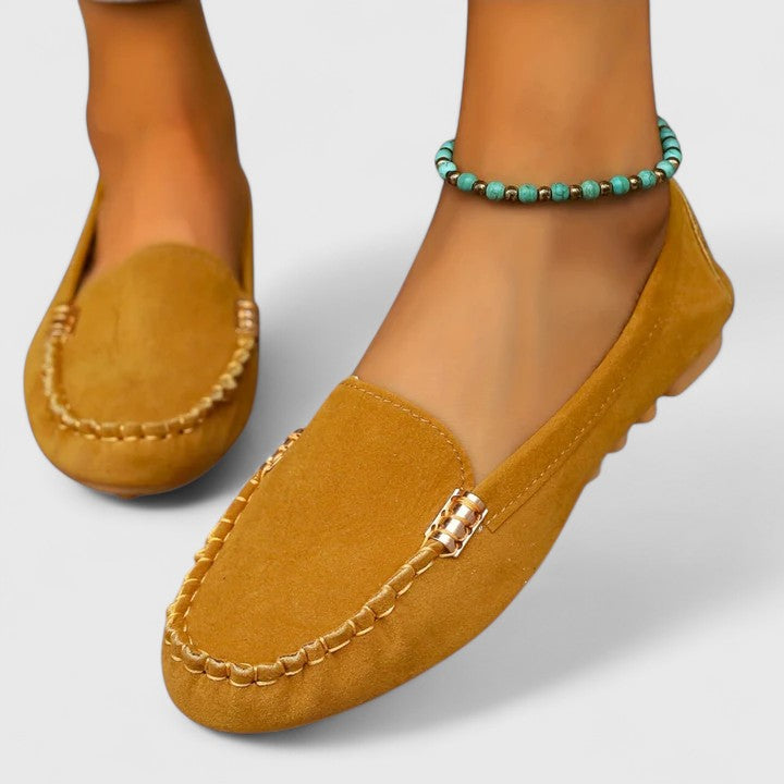 Duttini | Orthopedic Cushioned Elegant with Cushioned Arch Support