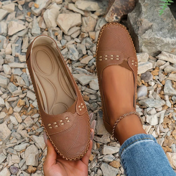 Duttini | Stylish Orthopedic Shoes with Ergonomic Arch Support