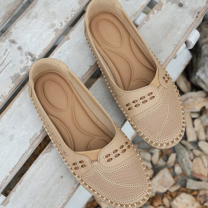 Duttini | Stylish Orthopedic Shoes with Ergonomic Arch Support