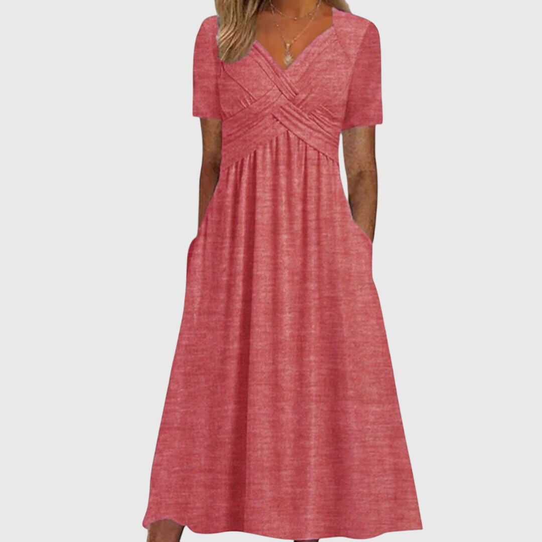 Duttini | Flattering Dress for Women
