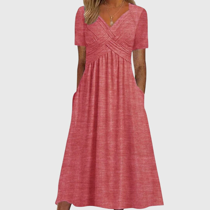 Duttini | Flattering Dress for Women