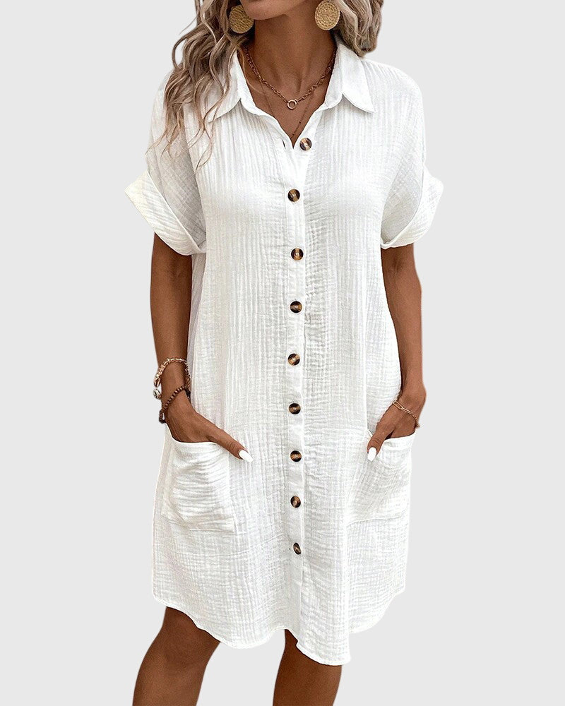 Duttini | Comfortable Dress for Women
