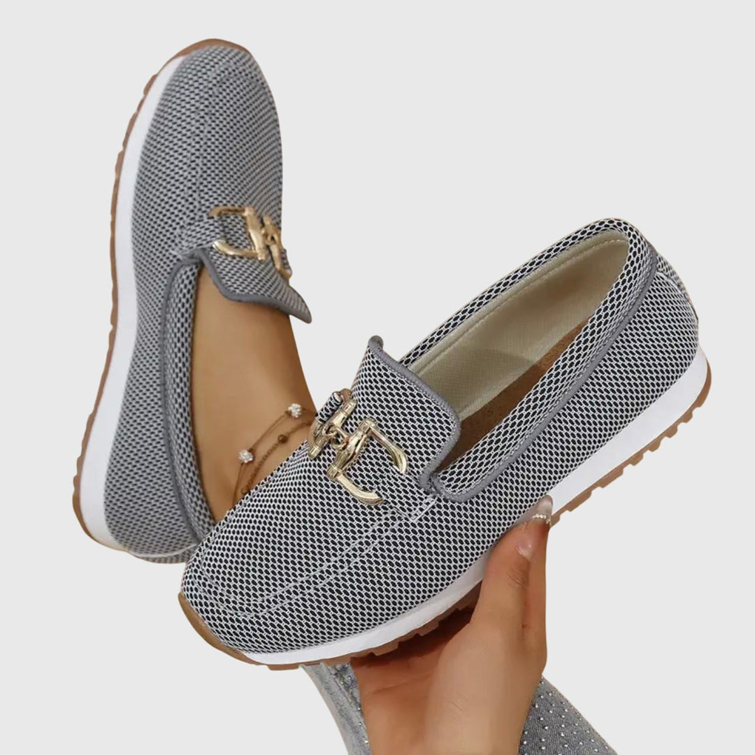 Duttini | Orthopedic Loafers with Cushioned Arch Support