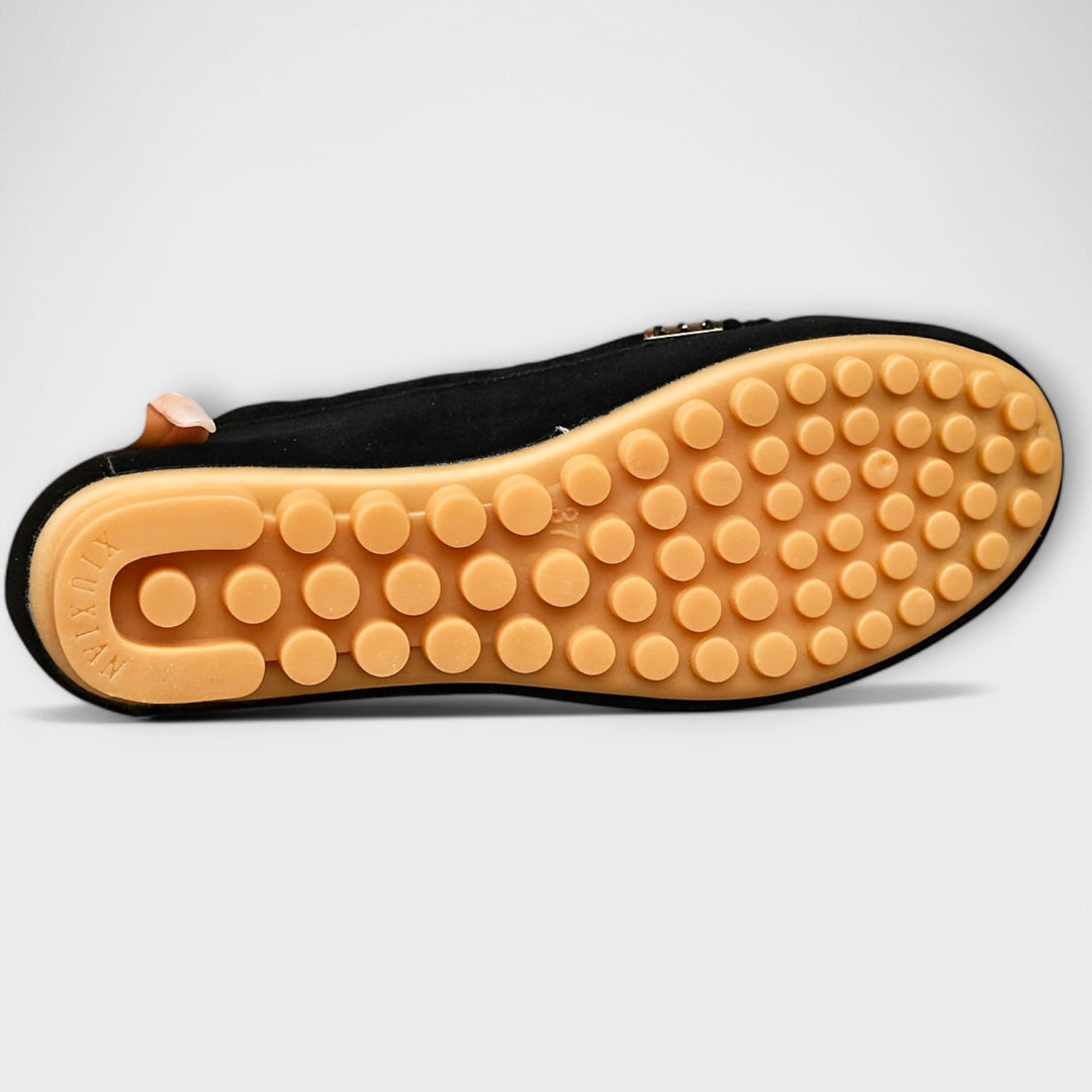 Duttini | Lightweight Stitched Front Detail with a Comfort Fit
